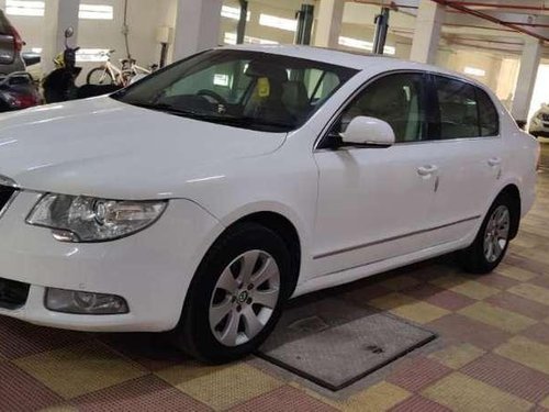 Used 2011 Skoda Superb AT for sale in Mumbai