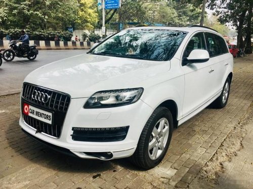 2012 Audi Q7 3.0 TDI Quattro Technology AT for sale at low price