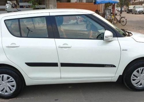 2017 Maruti Swift VDI MT for sale in Ahmedabad