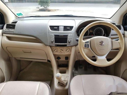 Used Maruti Suzuki Ertiga ZXI 2012 MT for sale in Mumbai