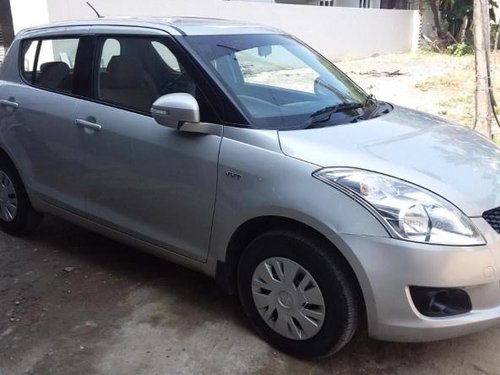 2014 Maruti Swift VXI MT for sale in Chennai