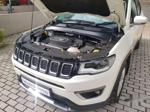 Used Jeep Compass 2.0 Limited, 2017, Diesel MT for sale in Mumbai