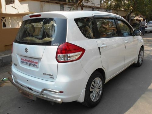 2014 Maruti Suzuki Ertiga VDI MT for sale in Mumbai