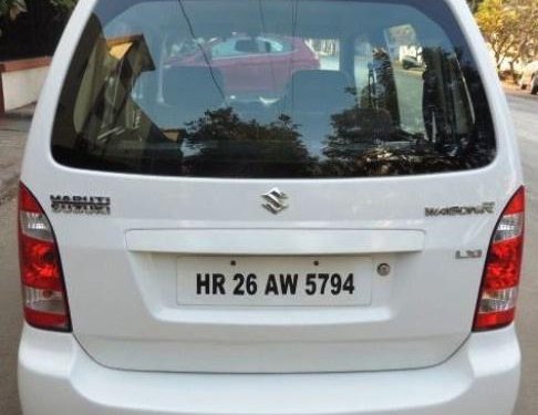 2009 Maruti Suzuki Wagon R LXI MT for sale in Ahmedabad