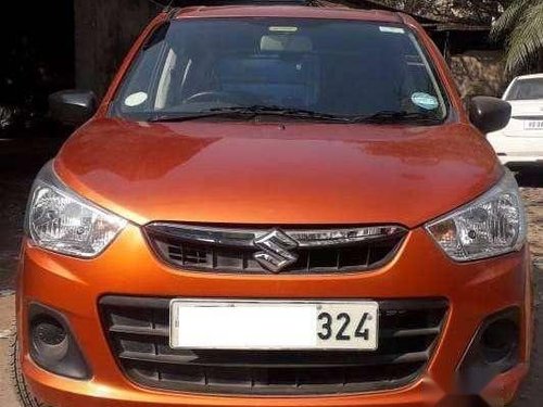 Used Maruti Suzuki Alto K10 VXI 2016 MT for sale in Kolkata 