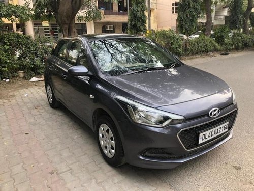 Hyundai i20 Magna 1.2 MT 2017 in New Delhi