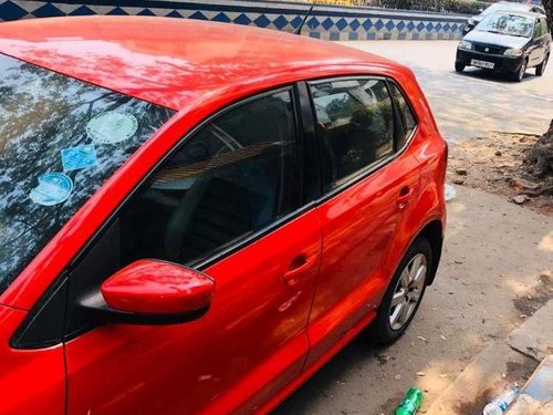 Used 2010 Volkswagen Polo MT for sale in Kolkata 