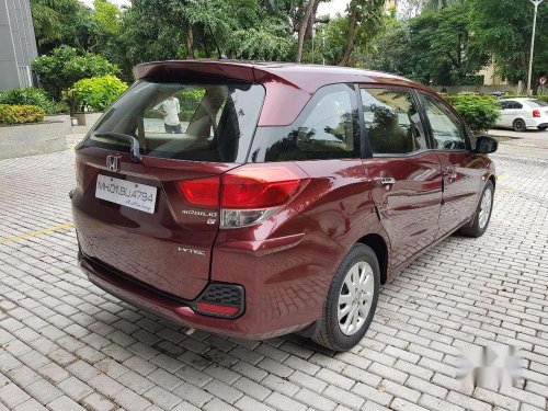 Used Honda Mobilio V i-VTEC 2014 MT for sale in Mumbai