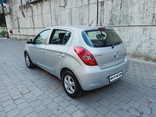 2010 Hyundai i20 1.4 Asta AT for sale at low price in Thane