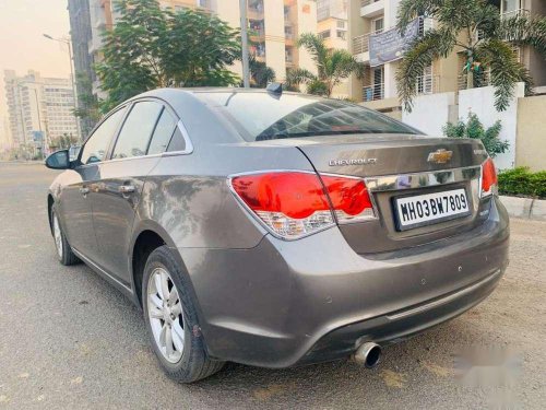 Used Chevrolet Cruze LTZ 2015 AT for sale in Mumbai 