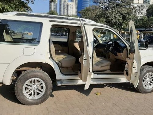Used Ford Endeavour 3.0L 4X4 AT 2011 in Mumbai