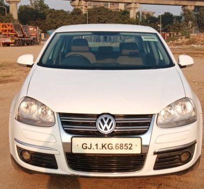 Volkswagen Jetta 2011 2.0L TDI Trendline MT in Ahmedabad