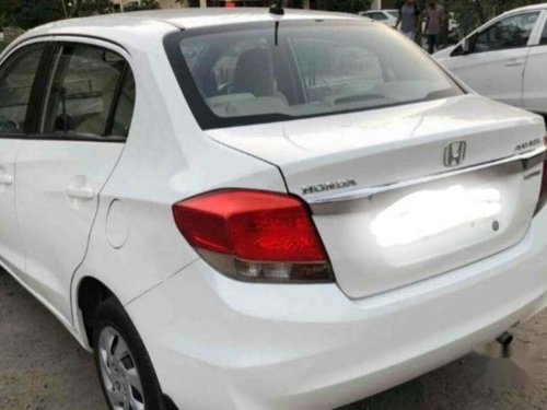 Used Honda Amaze 2013 MT for sale in Kolkata 