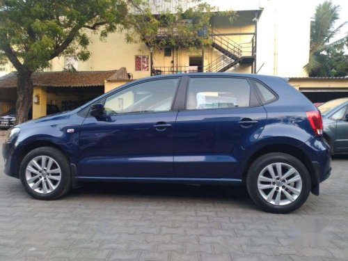 Used 2013 Volkswagen Polo MT for sale in Chennai 