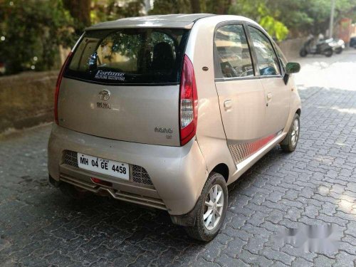 Used Tata Nano LX Special Edition, 2013, Petrol MT for sale in Mumbai