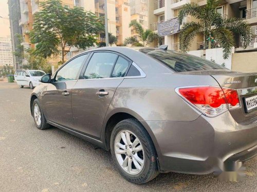 Used Chevrolet Cruze LTZ 2015 AT for sale in Mumbai 