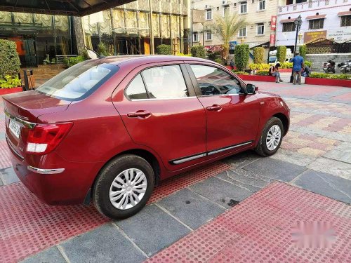 Used 2017 Maruti Suzuki Dzire MT for sale in Hyderabad 