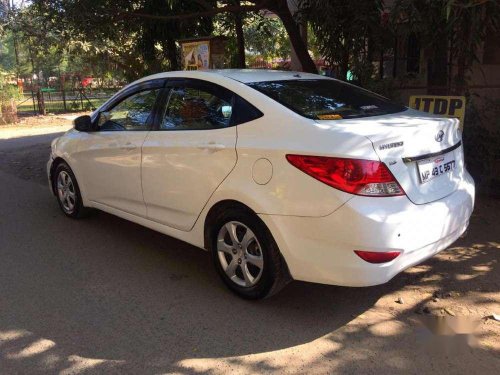 Used 2012 Verna 1.6 CRDI  for sale in Bhopal