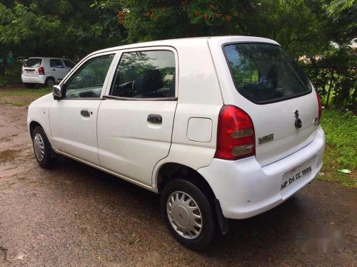 Used 2008 Alto  for sale in Bhopal