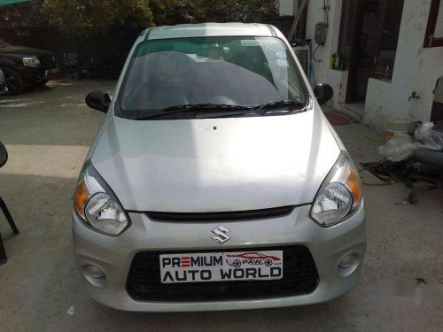 Used Maruti Suzuki Alto 800 2016 LXI MT for sale in Tirunelveli