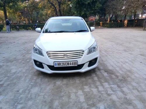 2015 Maruti Ciaz ZDi Plus MT for sale in New Delhi