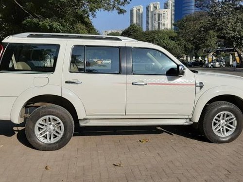 Used Ford Endeavour 3.0L 4X4 AT 2011 in Mumbai