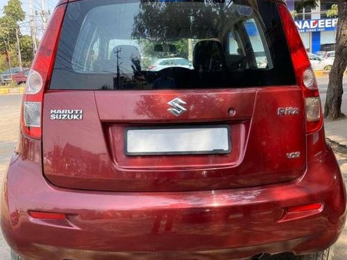 Used 2010 Maruti Suzuki Ritz MT for sale in Hyderabad 