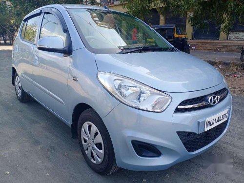 Used Hyundai i10 Asta 1.2 2011 MT for sale in Mumbai