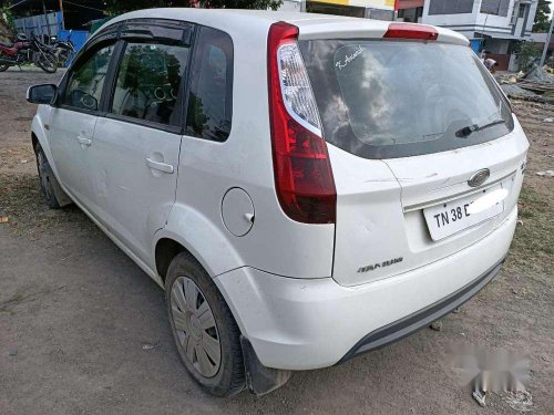 Used Ford Figo 1.5D TITANIUM, 2010, Diesel MT for sale in Coimbatore 