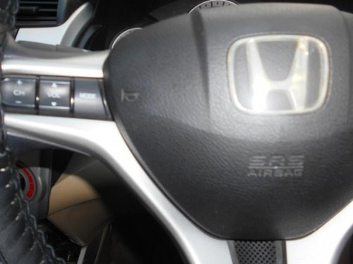 Honda City 1.5 V MT, 2010, Petrol for sale in Mumbai