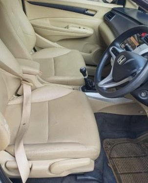 Used 2011 Honda City 1.5 S MT car at low price in Mumbai