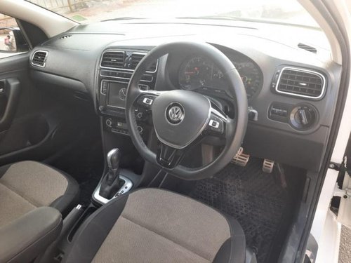 2018 Volkswagen Polo GTI AT for sale in Bangalore