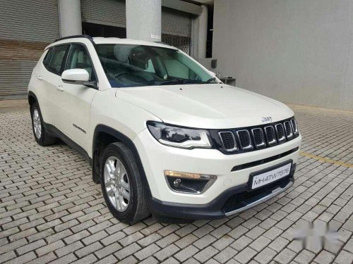 Used Jeep Compass 2.0 Limited 2017 MT for sale in Mumbai