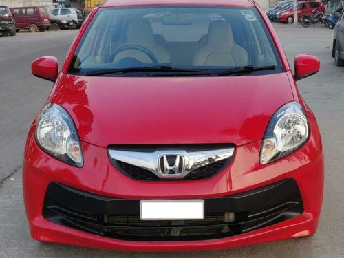 Used 2012 Honda Brio AT for sale in Secunderabad 