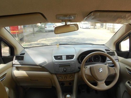 2014 Maruti Suzuki Ertiga VDI MT for sale in Mumbai