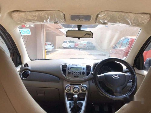 Used Hyundai i10 Sportz 2014 MT for sale in Mumbai