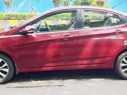 Used 2015 Hyundai Verna 1.6 VTVT SX MT for sale in Mumbai