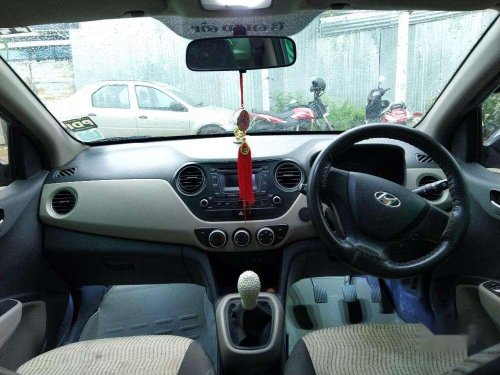 Used Hyundai i10 Sportz 1.2 2014 MT for sale in Madurai 