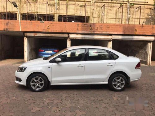 Used Volkswagen Vento Highline Petrol Automatic, 2013, Petrol AT for sale in Mumbai