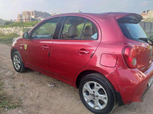 Used Renault Pulse RxZ Diesel, 2013, MT for sale in Chennai  