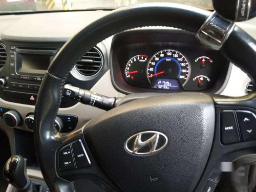 Used 2015 Hyundai Grand i10 MT for sale in Hyderabad 