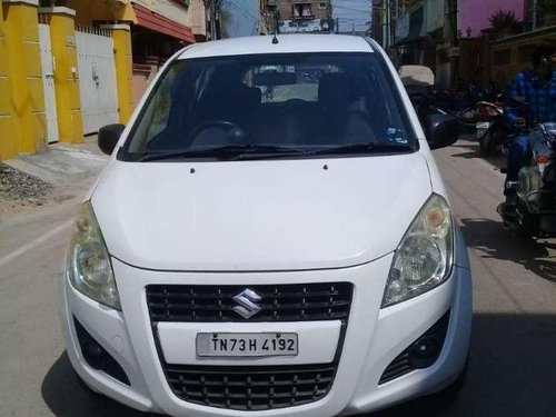 Used 2014 Maruti Suzuki Ritz MT for sale in Chennai 