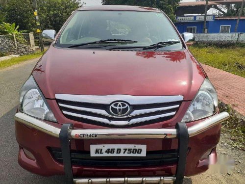 Used 2011 Innova  for sale in Thrissur