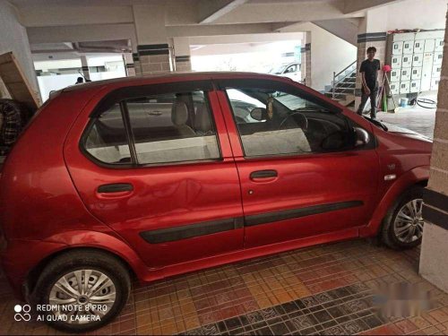 Used Tata Indica DLS 2009 MT for sale in Hyderabad 