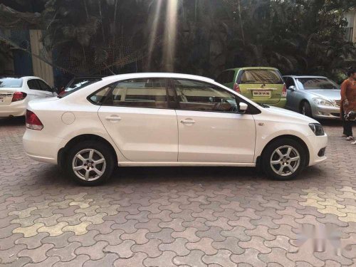 Used Volkswagen Vento Highline Petrol Automatic, 2013, Petrol AT for sale in Mumbai