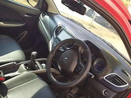 Used 2017 Maruti Suzuki Baleno AT for sale in Hyderabad 