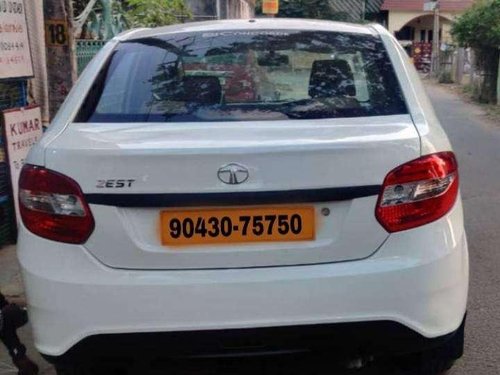 Used Tata Zest 2018 AT for sale in Coimbatore 