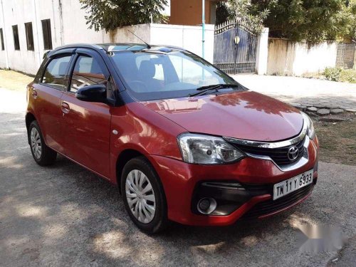 Used Toyota Etios Liva GD 2013 MT for sale in Chennai 