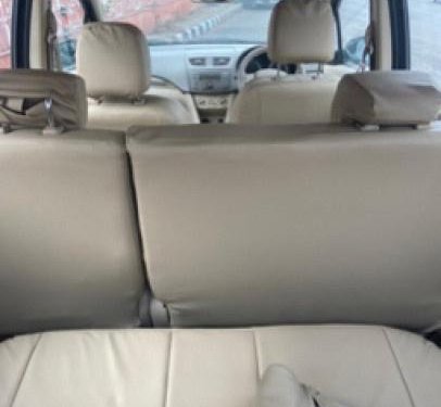 Used Maruti Suzuki Ertiga VDI 2013 MT for sale in New Delhi