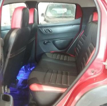 Renault Kwid 1.0 RXT 2016, Petrol MT for sale in Chennai